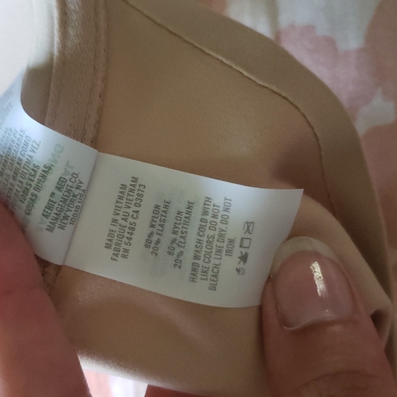 Aerie real free full coverage bra - Picture 5 of 5